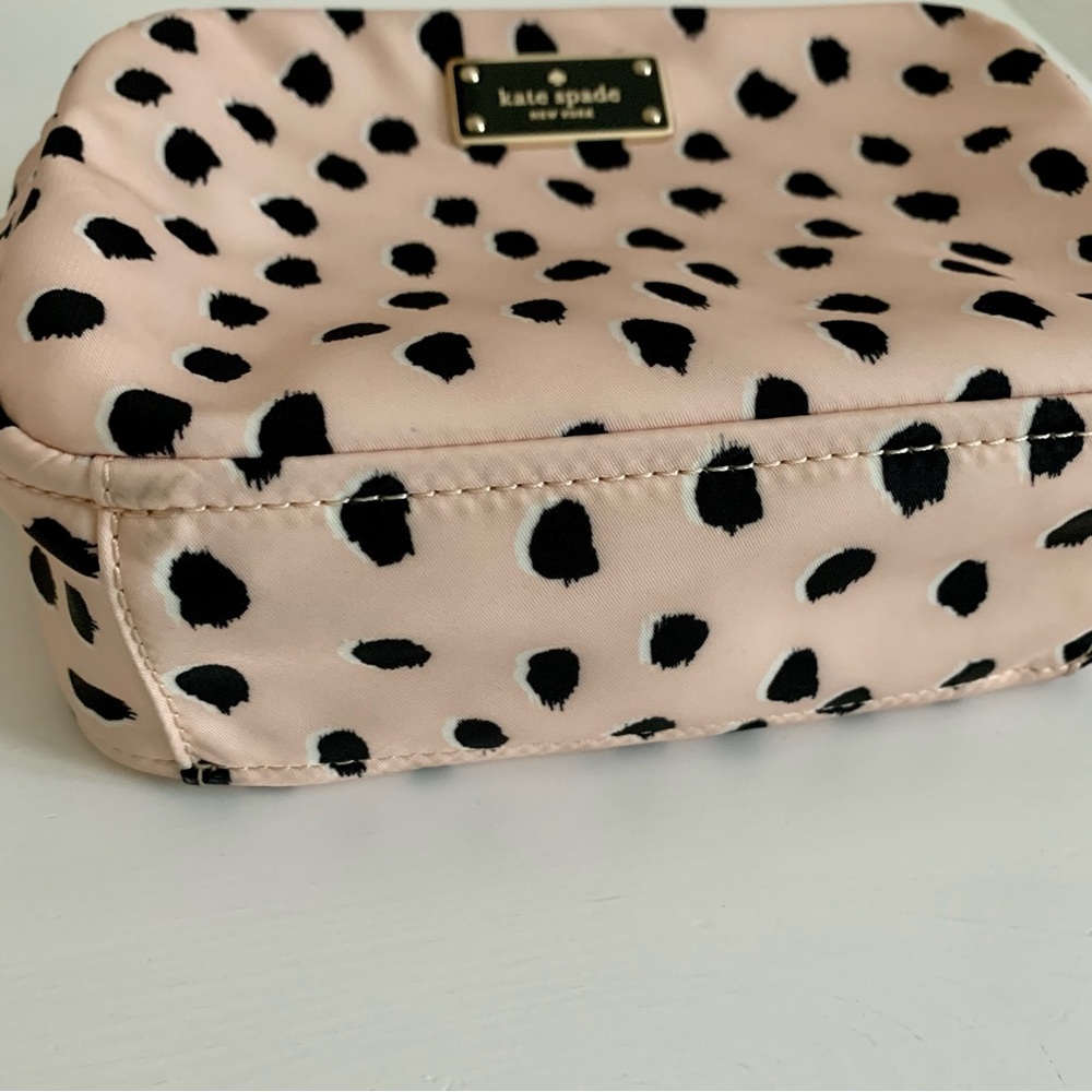 Kate Spade Crossbody and Chain - Picture 9 of 11